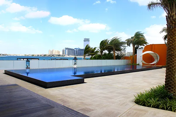 swimming pool repair dubai