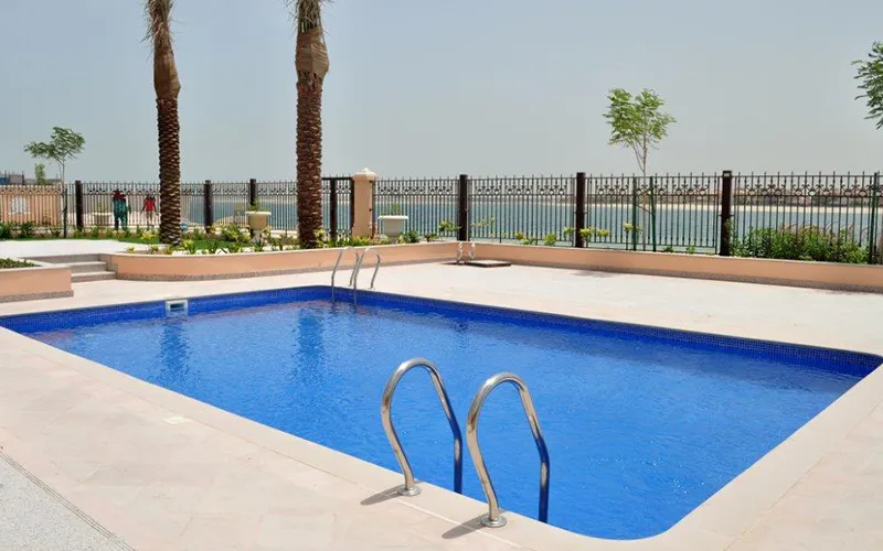 pool maintenance dubai
