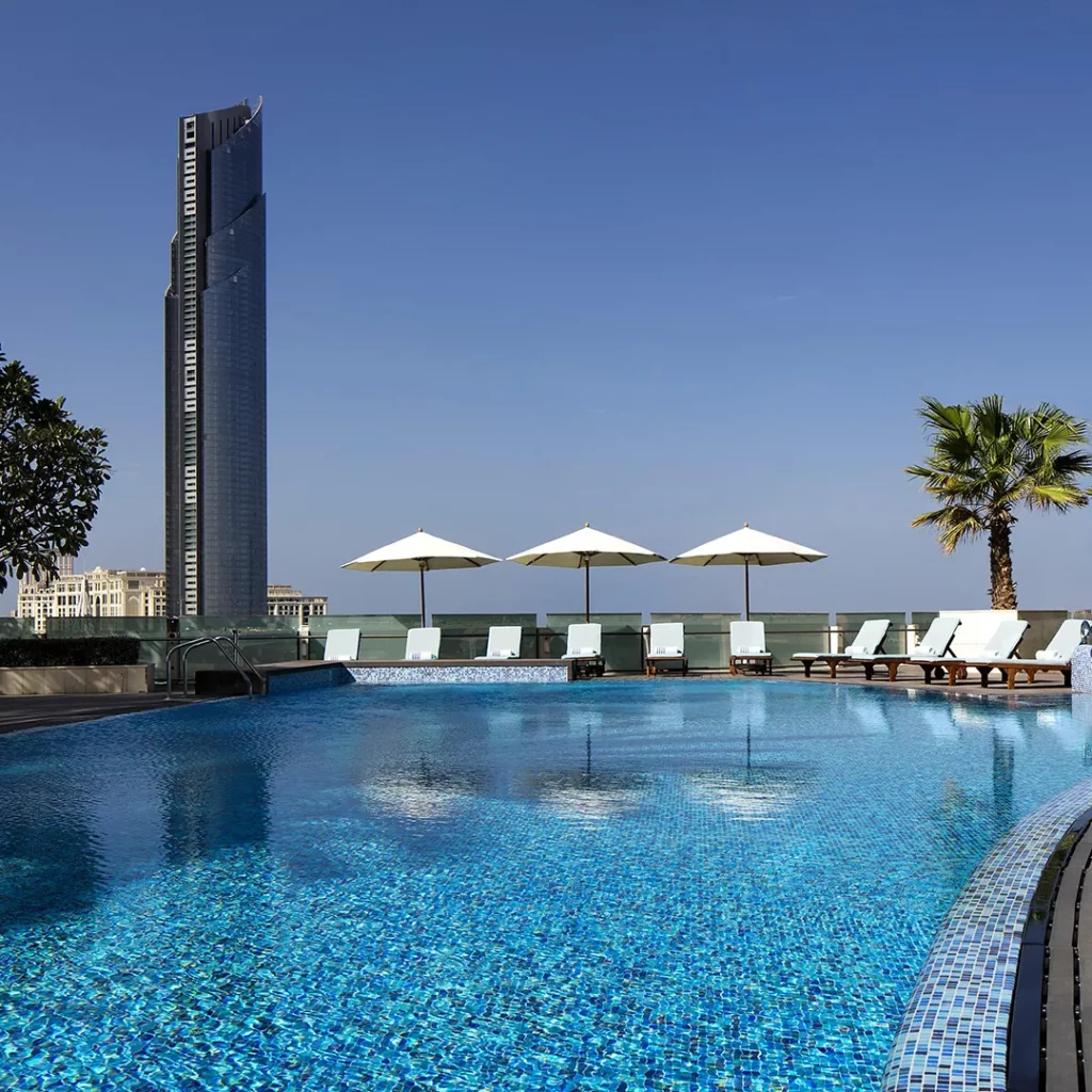 pools by design dubai