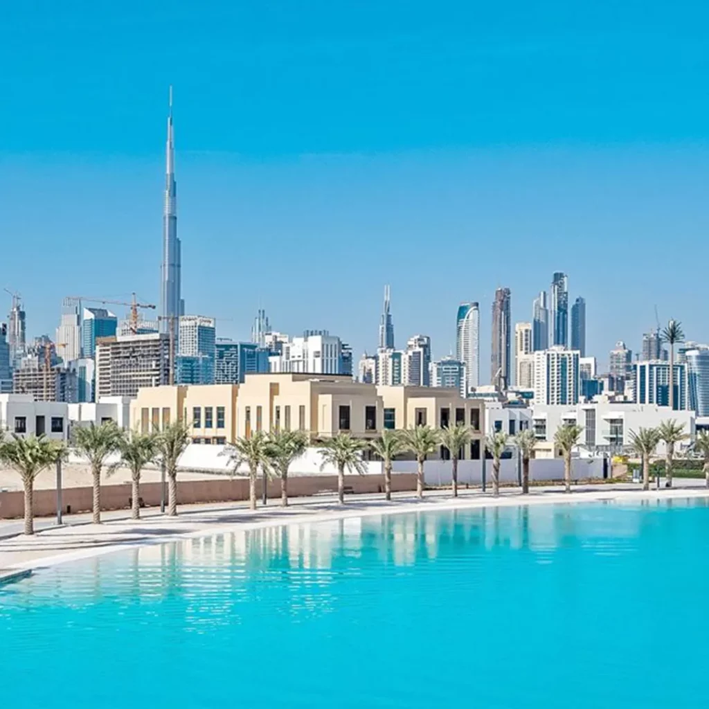 swimming pool builders in dubai