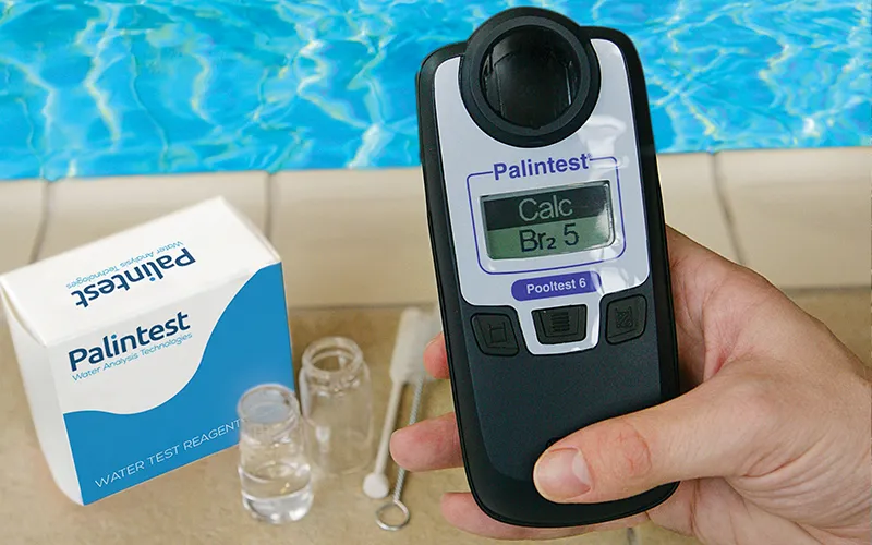 swimming pool repair services
