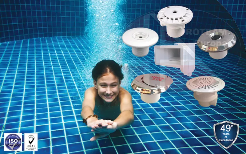 swimming pool repair in dubai